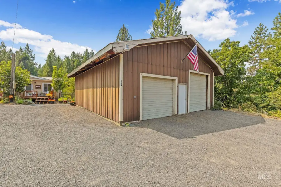 304 1st Ave, Deary, ID 83823 - #2