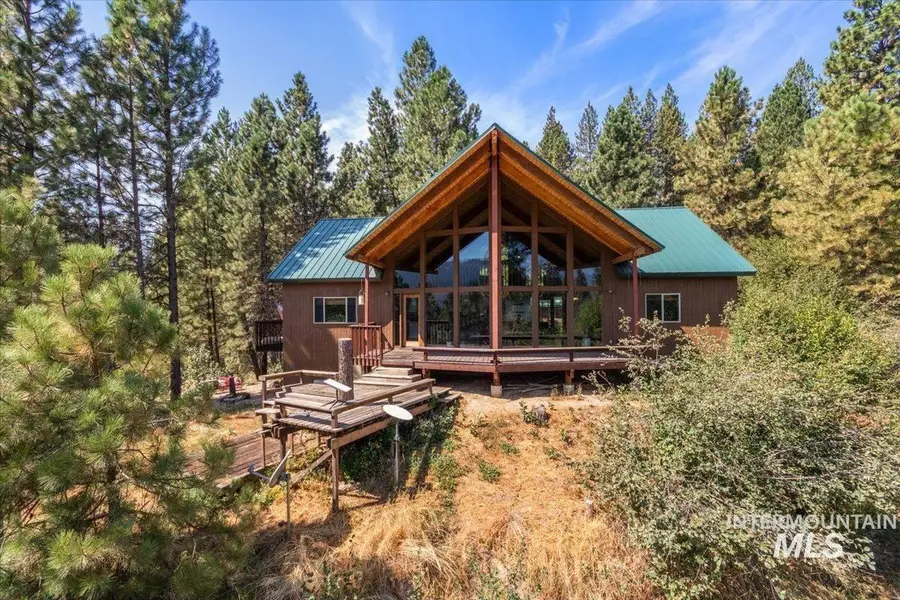 10 Scriver Creek Rd, Garden Valley, ID 83622 - #2