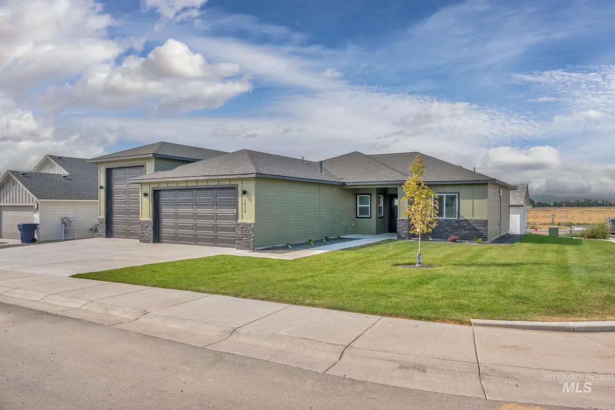 2815 Cypress Point, Payette, ID 83661 - #1