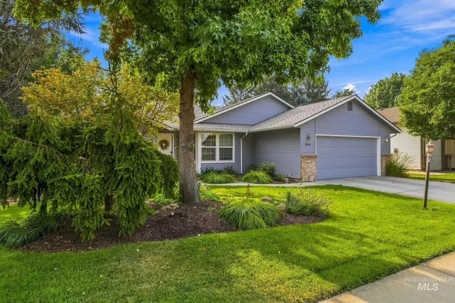 2851 N Camden Place, Boise, ID 83704 - #2