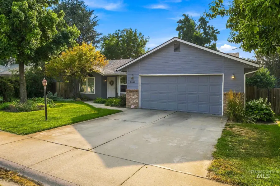 2851 N Camden Place, Boise, ID 83704 - #3