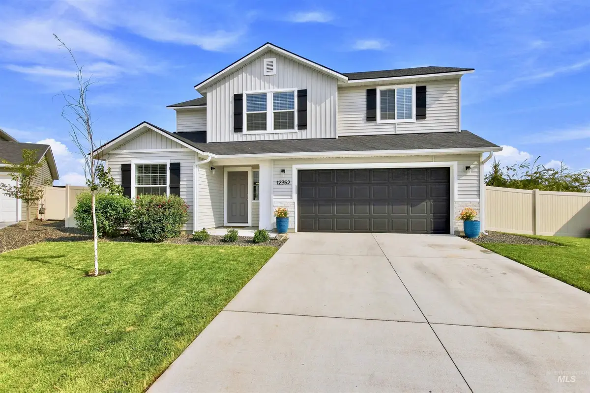 12352 Nantes Ct, Caldwell, ID 83607 - #1