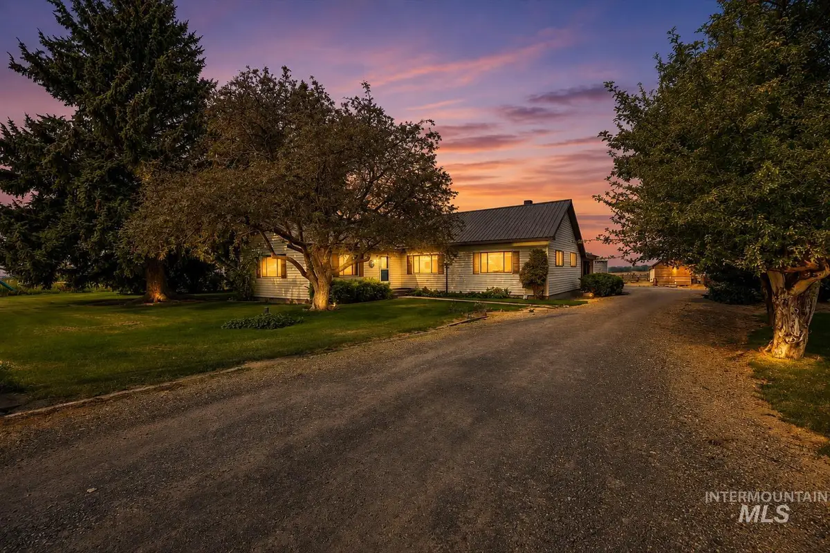 3395 N 3400 E, Kimberly, ID 83341 - #1
