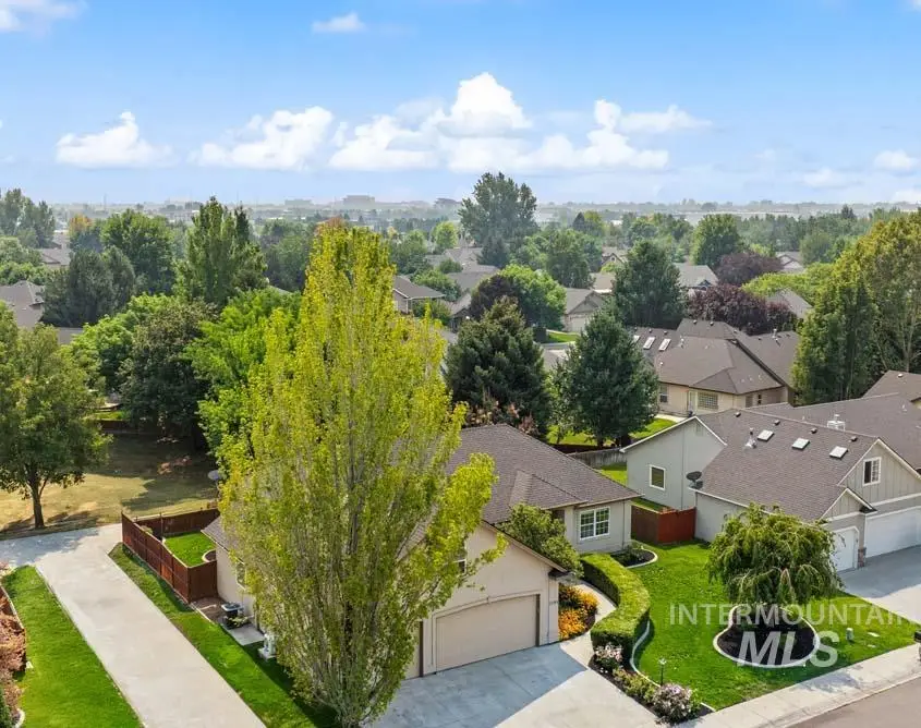 2266 N Hickory Way, Meridian, ID 83646 - #2