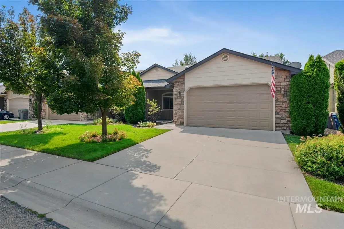 9207 W Steve St, Boise, ID 83714 - #1