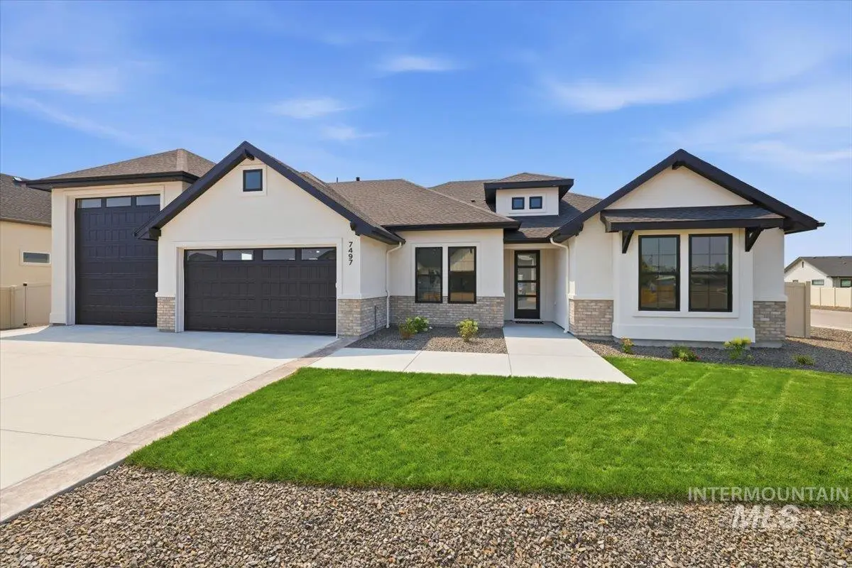 7497 E Midberry Ct, Nampa, ID 83687 - #1