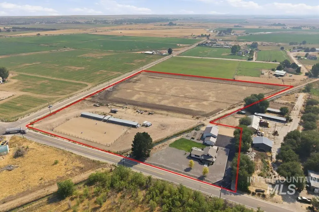1600 S Eagle Rd, Kuna, ID 83634 - #1