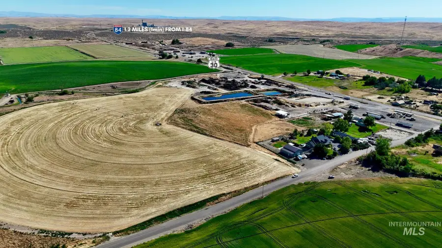 TBD SE 3rd Ave, New Plymouth, ID 83655 - #2