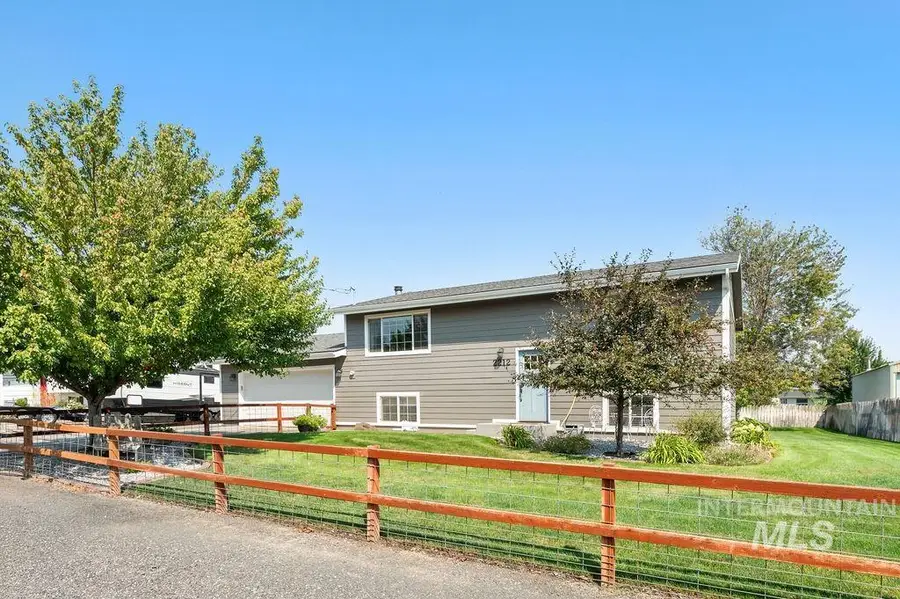 2212 10th Avenue, Clarkston, WA 99403 - #3