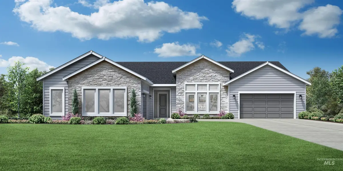 2280 N Escudilla Way, Eagle, ID 83616 - #1