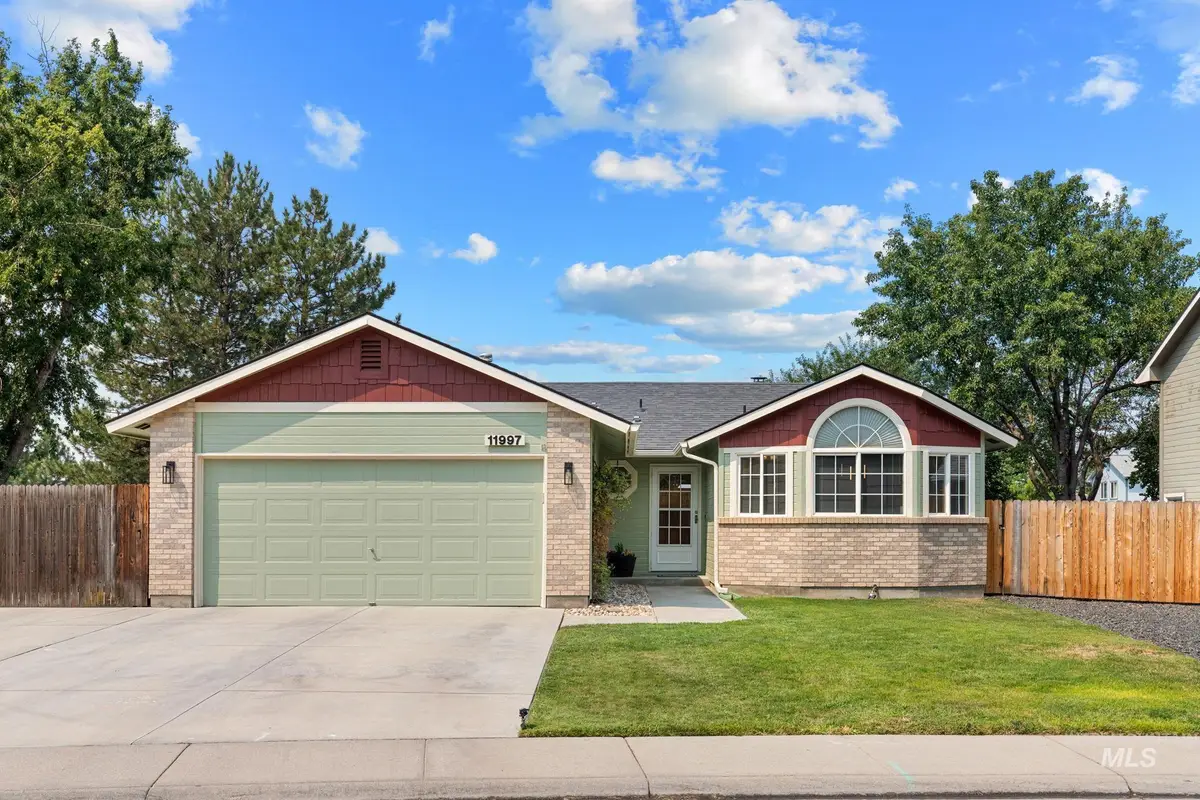 11997 W Mesquite Dr, Boise, ID 83713 - #1
