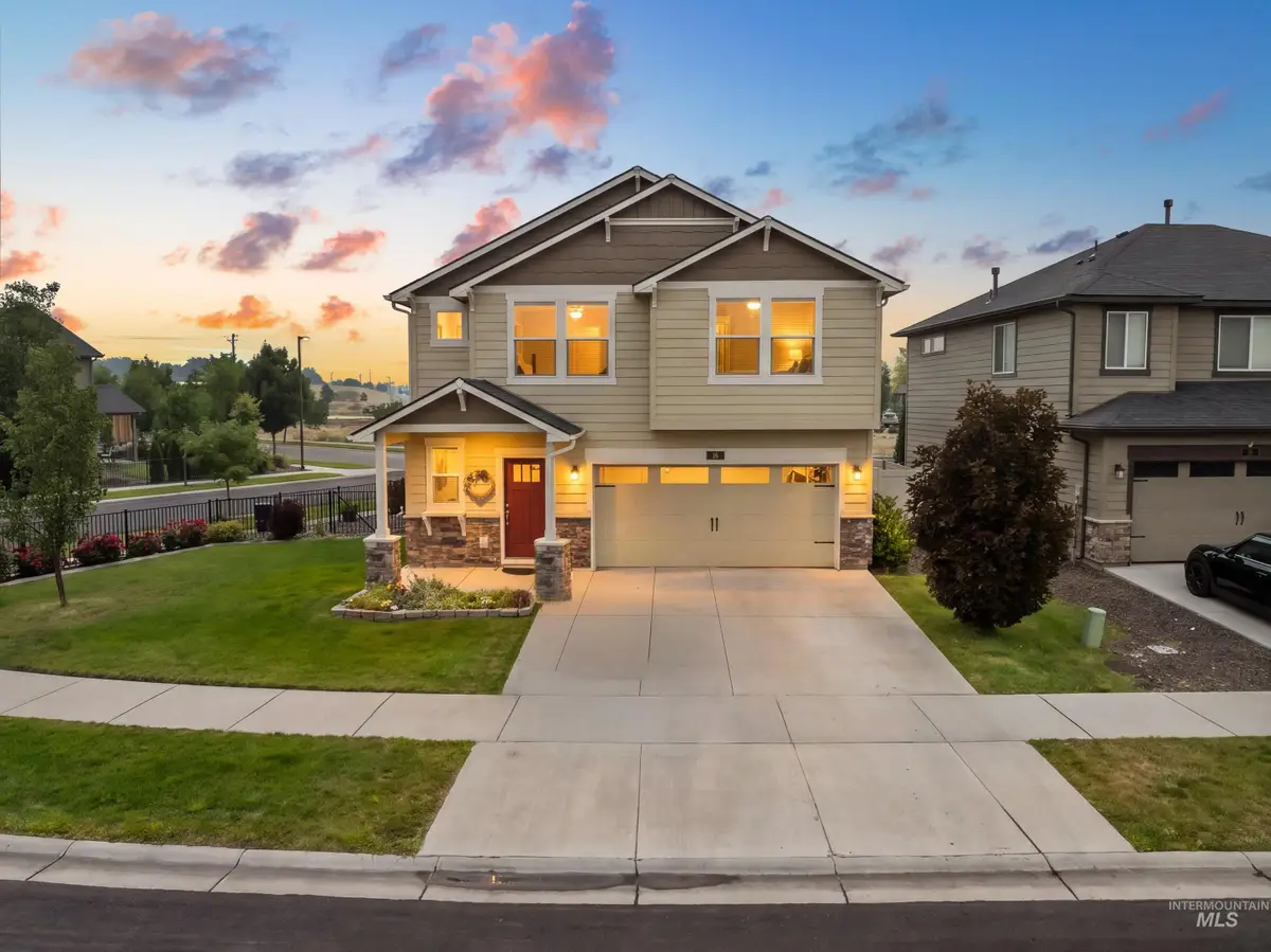 16 N Caracaras Way, Eagle, ID 83616 - #1