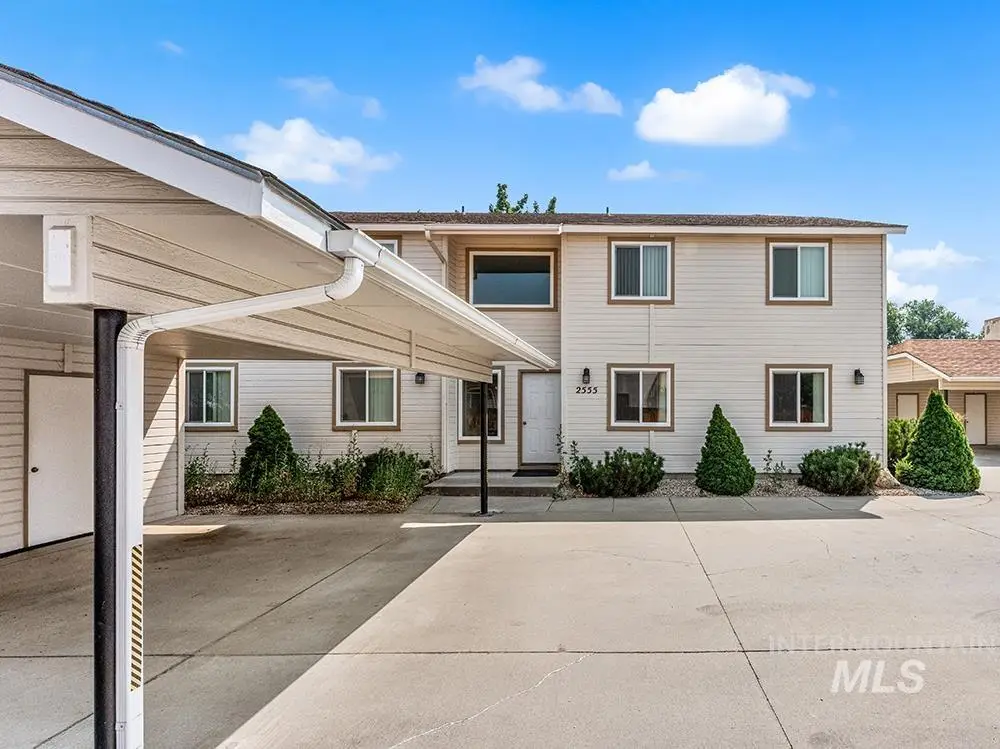2555 W Malad St, Boise, ID 83705 - #1