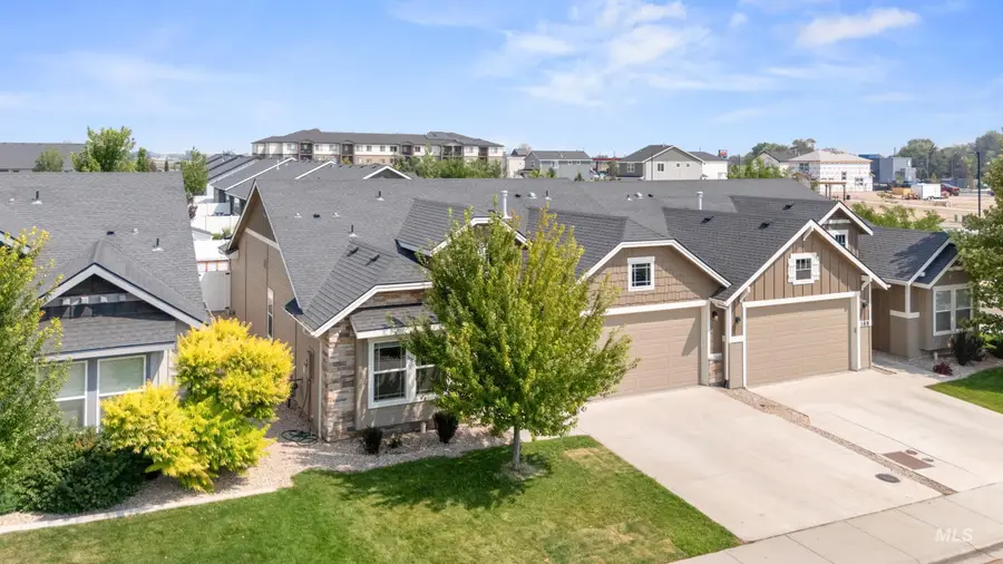 204 N Bay Haven Ave, Kuna, ID 83634 - #2