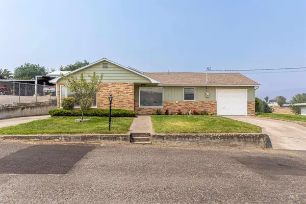 1880 Neal Drive, Clarkston, WA 99403