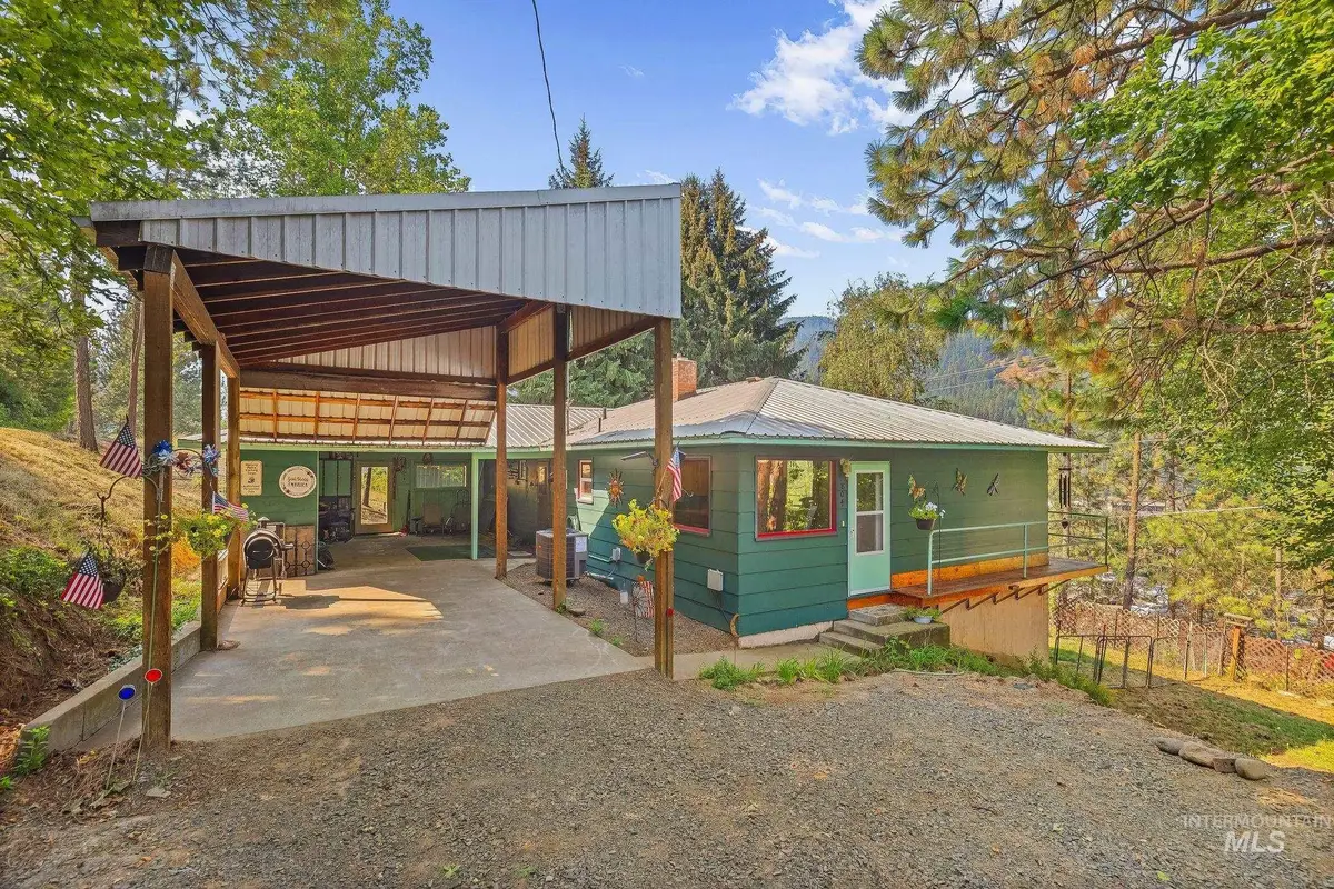 804 Pine Drive Heights, Orofino, ID 83544 - #1