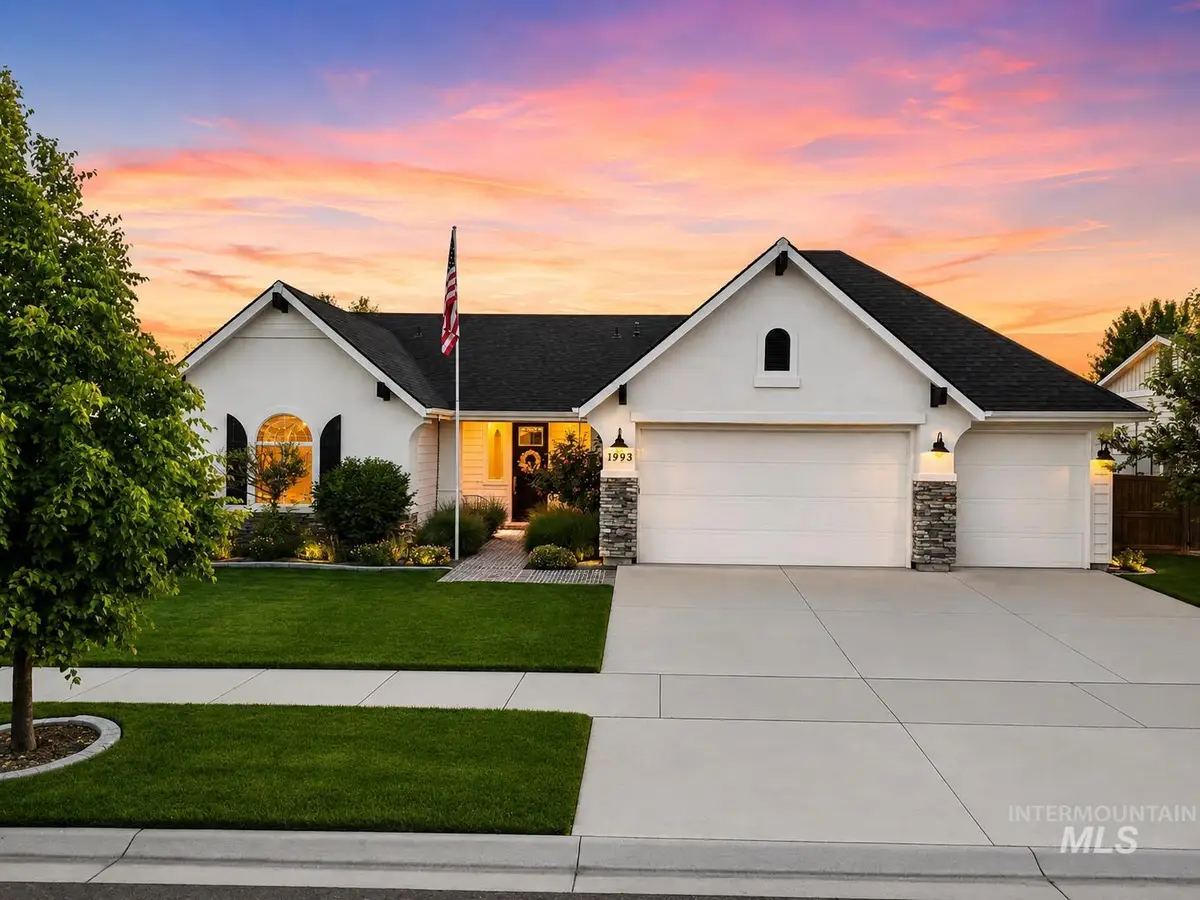 1993 N Foudy Ave, Eagle, ID 83616 - #1