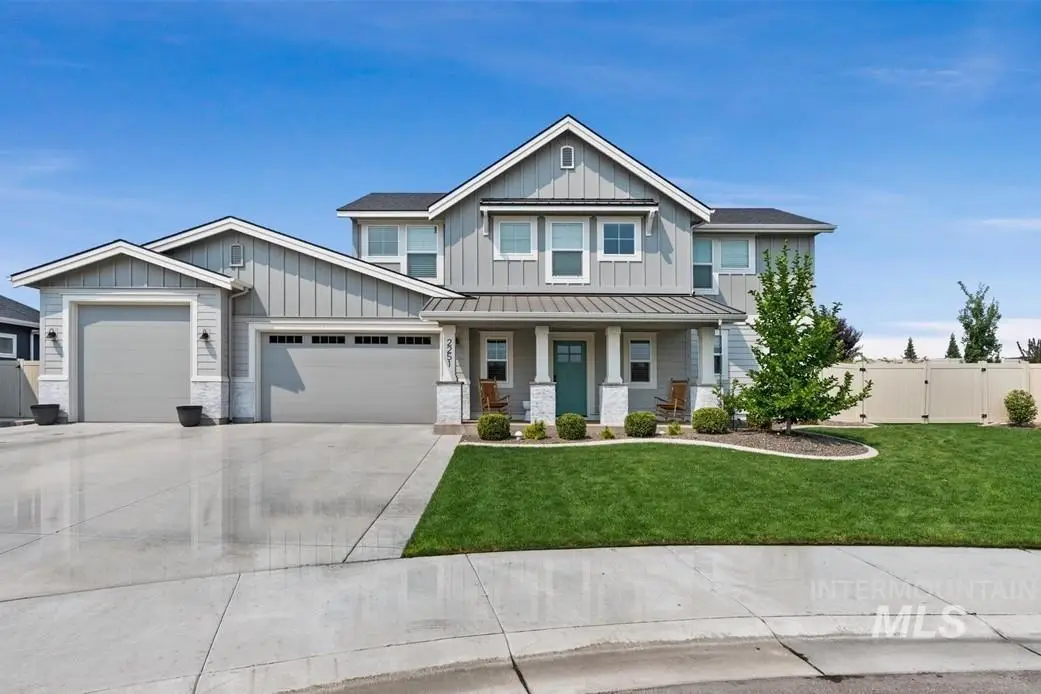 2251 N Garnet Creek Ave, Star, ID 83669 - #1