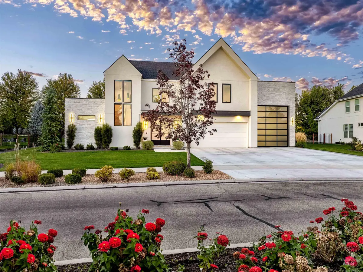5424 W Founders Drive, Eagle, ID 83616 - #1