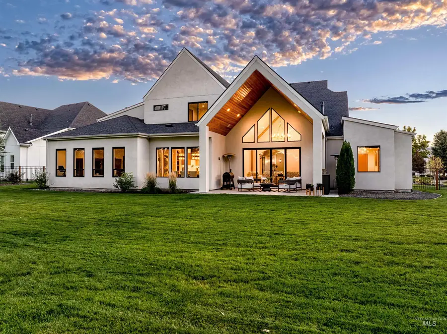 5424 W Founders Drive, Eagle, ID 83616 - #3