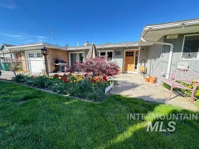 1395 Walenta Dr, Moscow, ID 83843 - #3