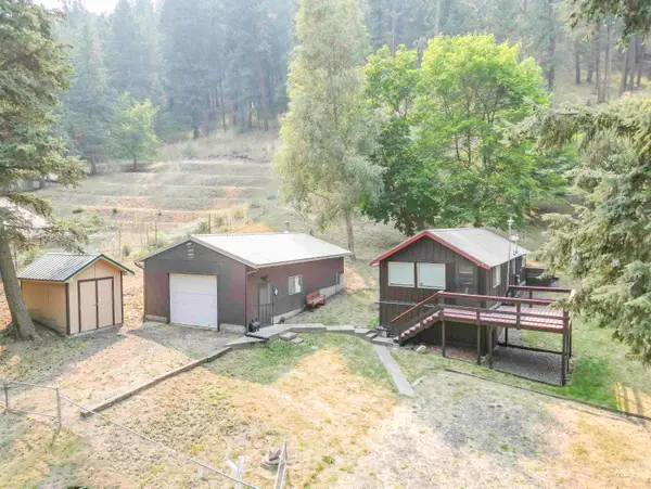 39878 Waha Glen Road, Lewiston, ID 83501