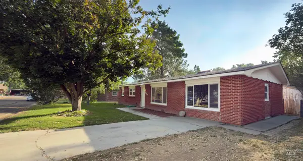 2014 S Jackson St., Boise, ID 83705