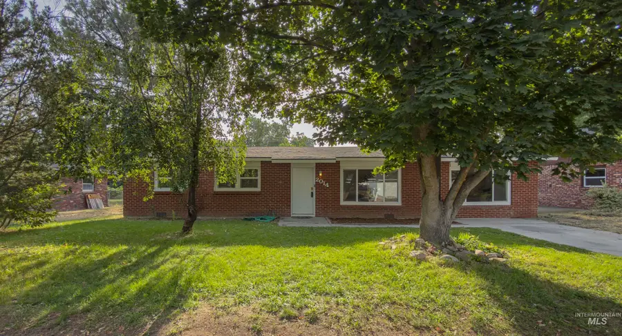 2014 S Jackson St., Boise, ID 83705 - #2