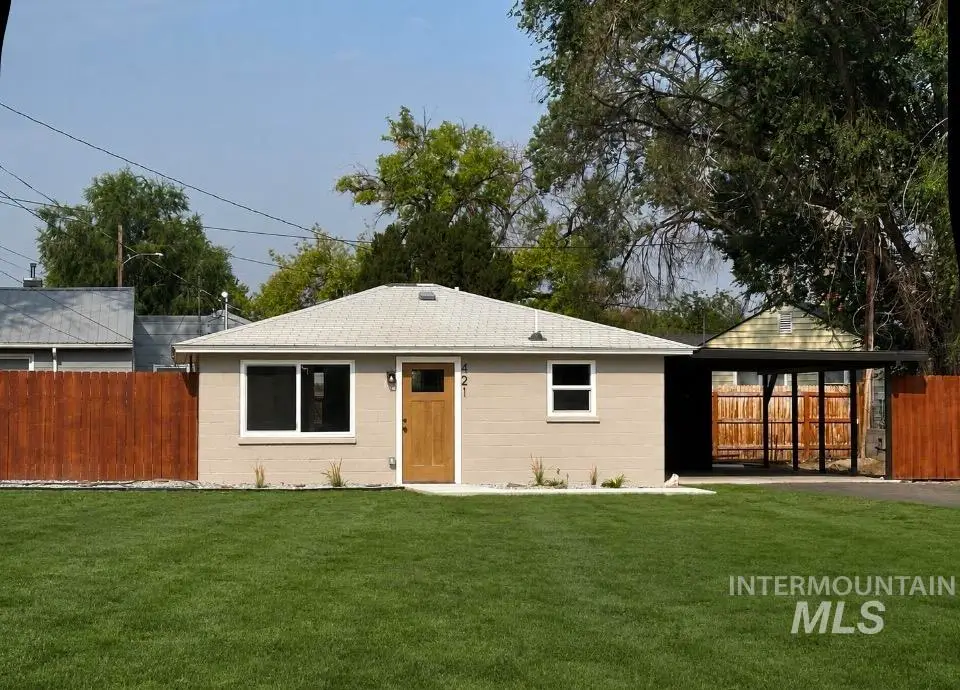421 Elm St N, Twin Falls, ID 83301 - #1
