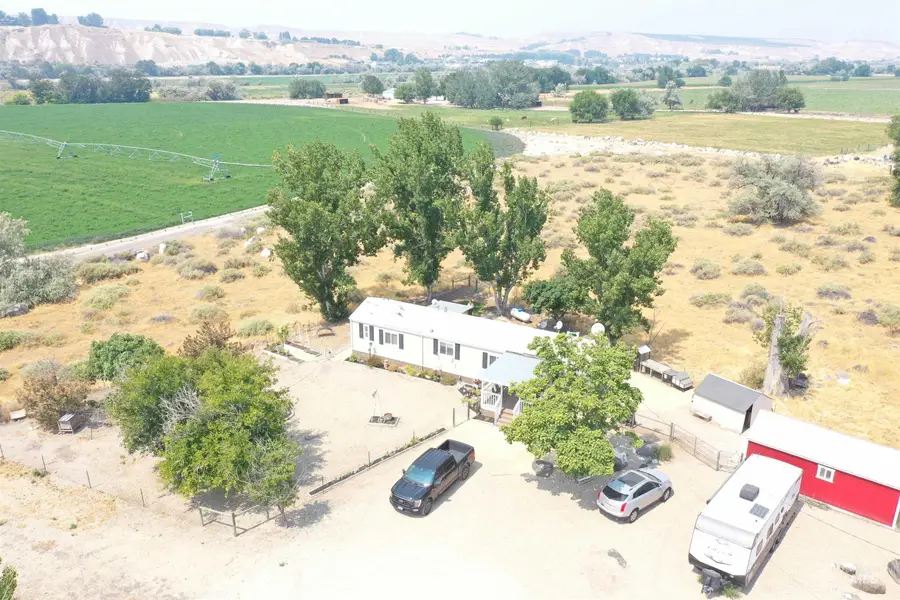 7417 Map Rock Rd, Caldwell, ID 83607 - #2