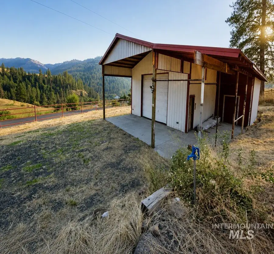 41167 Little Canyon Road, Peck, ID 83545 - #2