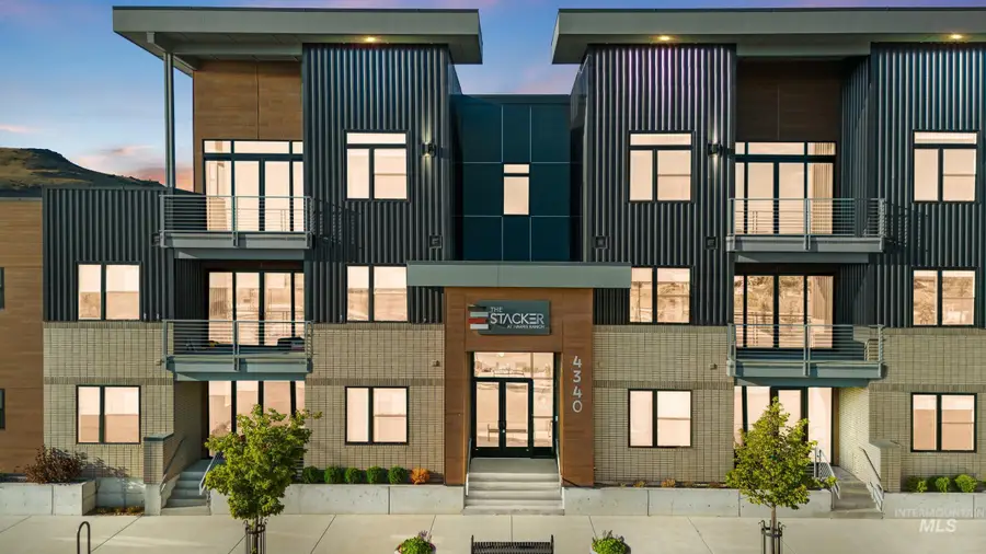 4340 E Haystack St #303, Boise, ID 83716 - #2