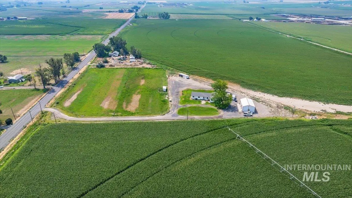 4039 N 1000 East, Buhl, ID 83316 - #1