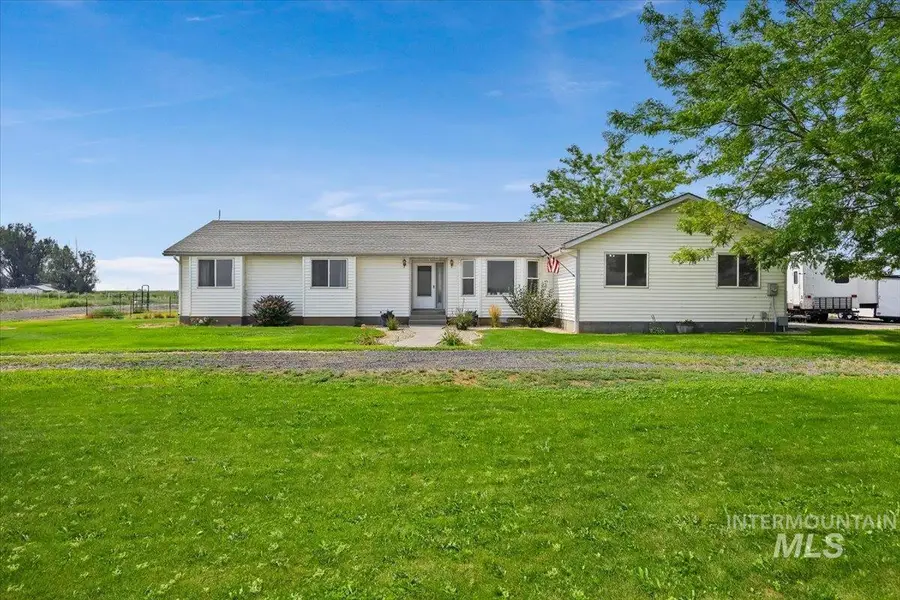 4039 N 1000 East, Buhl, ID 83316 - #2