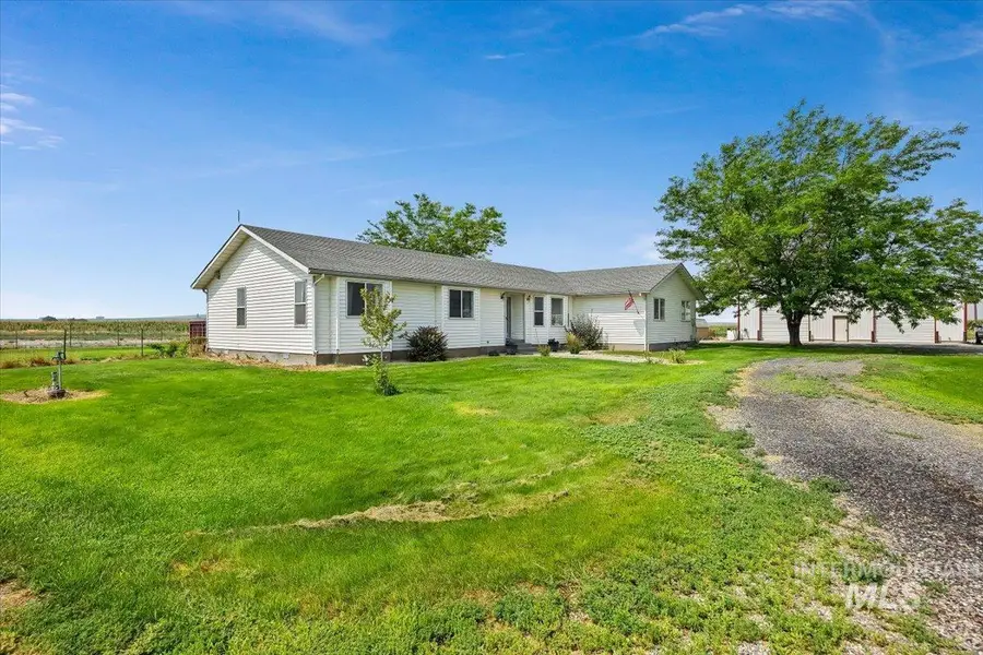 4039 N 1000 East, Buhl, ID 83316 - #3