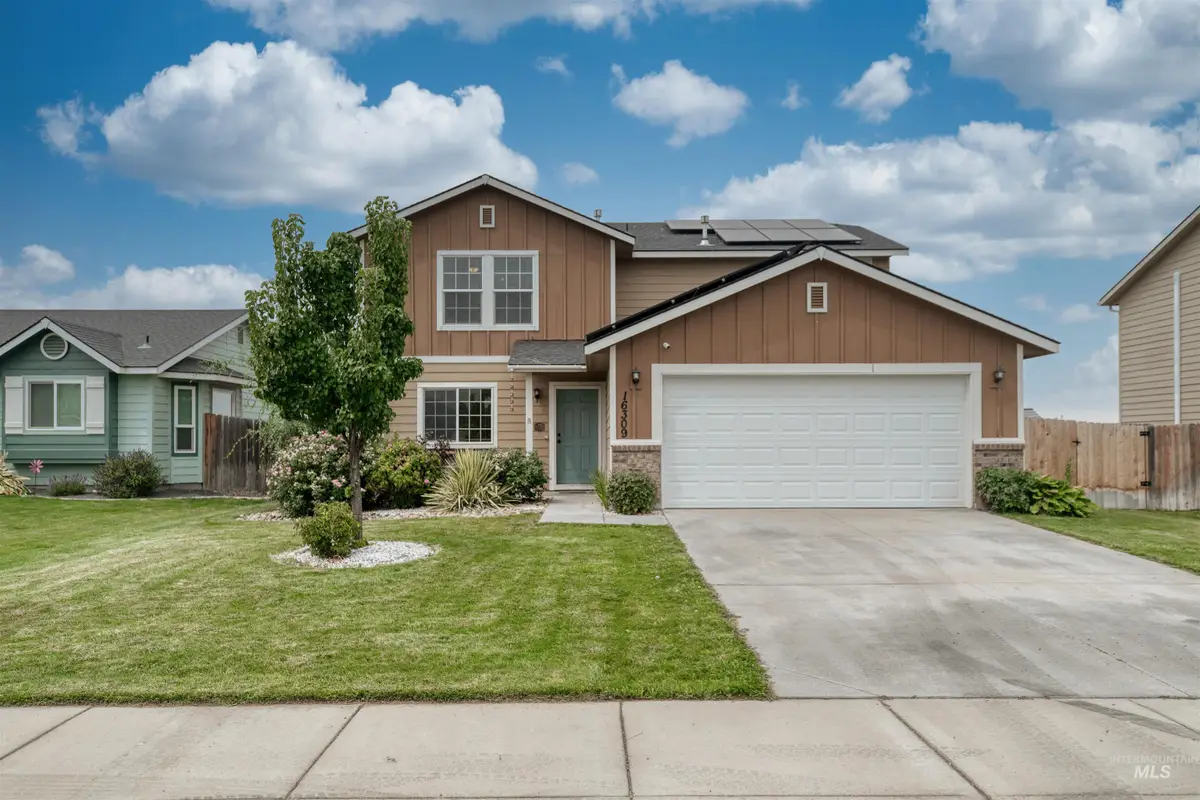 16309 Manatee Ave, Caldwell, ID 83607 - #1