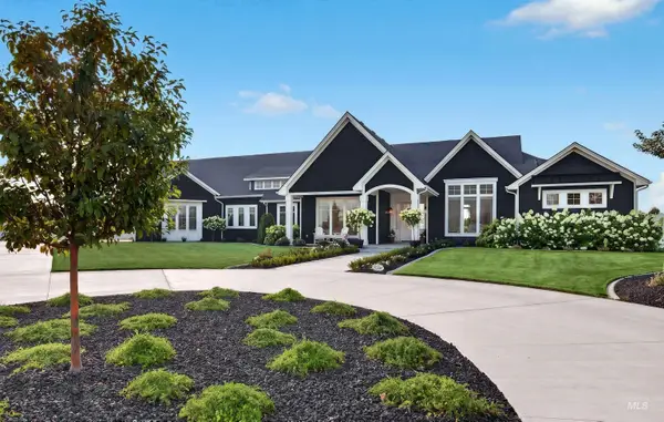 15058 Longwood Ct, Caldwell, ID 83607
