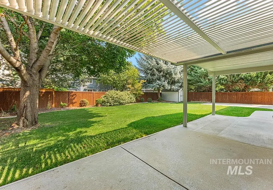 14496 W Barclay St, Boise, ID 83713 - #2