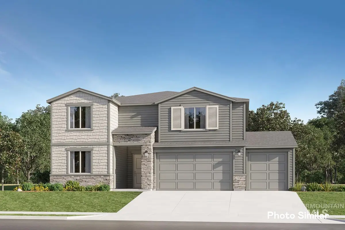 15212 Irisation Ave, Caldwell, ID 83607 - #1
