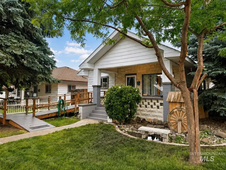 1400 Miller Ave, Burley, ID 83318 - #3
