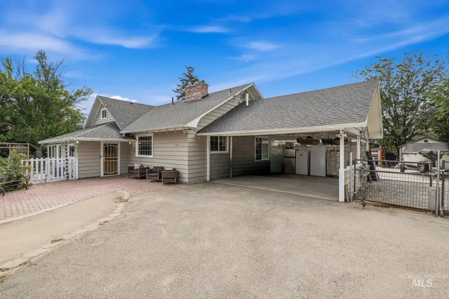 17063 N Midsummers Ln, Nampa, ID 83687 - #3