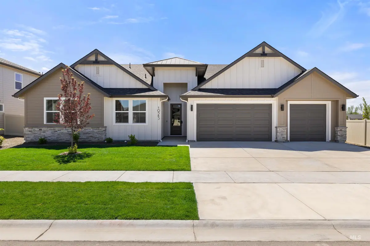 10543 W Mizzle Dr., Star, ID 83669 - #1