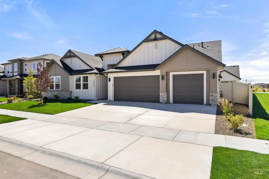 10543 W Mizzle Dr., Star, ID 83669 - #2