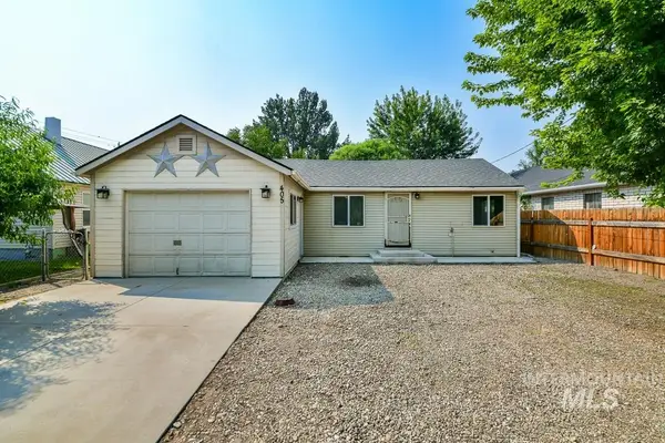 405 W Owyhee, Homedale, ID 83628