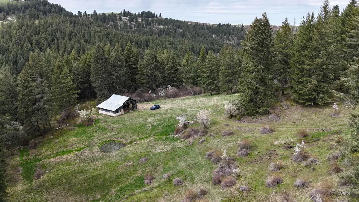 TBD Rocky Point Lane, Grangeville, ID 83530 - #1