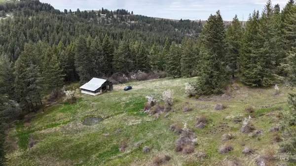 TBD Rocky Point Lane, Grangeville, ID 83530