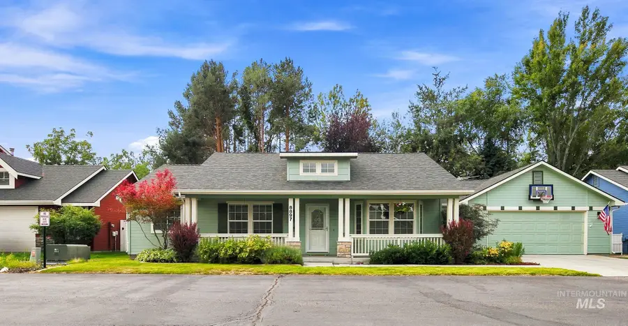 8897 W Hepburn, Boise, ID 83714 - #2