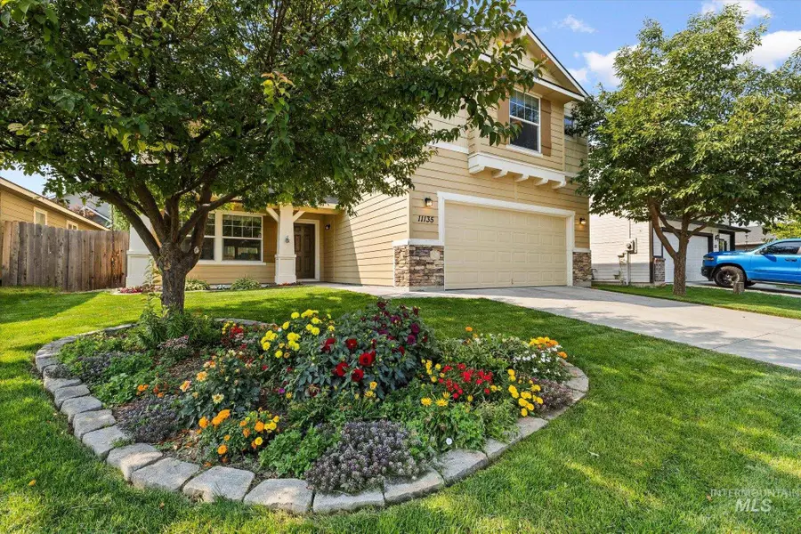11135 W Dreamcatcher St, Boise, ID 83709 - #2