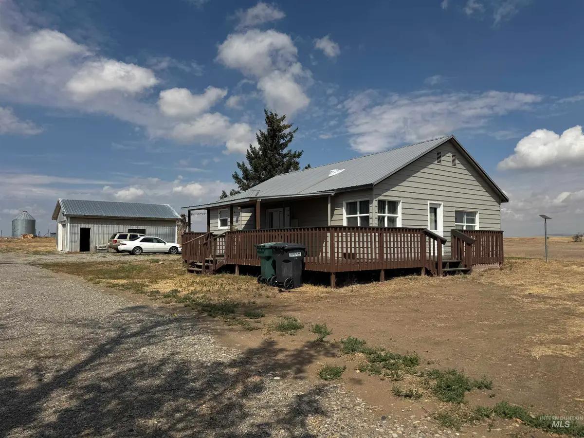 1329 N 1250 E, Richfield, ID 83349 - #1