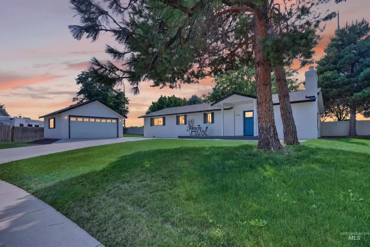 12151 W Tree Branch, Boise, ID 83709 - #1